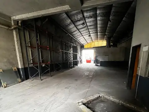Avenida San Martin 2200