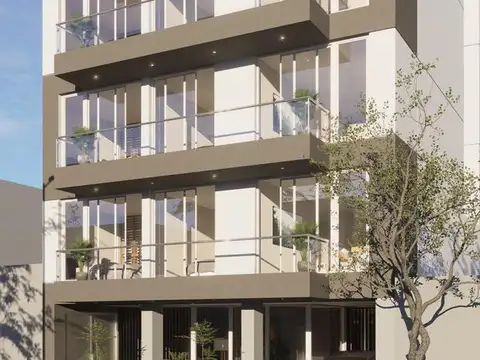 Departamento en Venta en La Perla Sur, USD 114.900