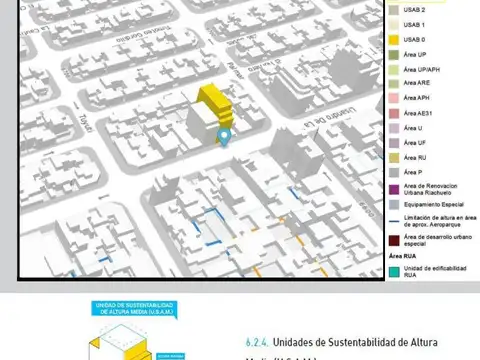 Lisandro De La Torre 400