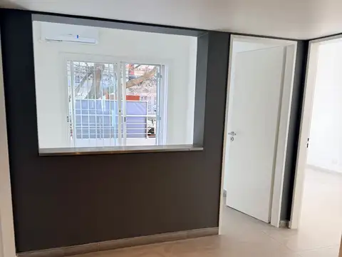 Depto Tipo Casa en Alquiler en Las Cañitas, $ 3.200.000