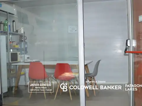 Galpon en Venta 5 años