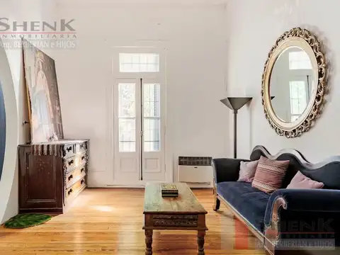 Casa en Alquiler en Villa Crespo, USD 2.800
