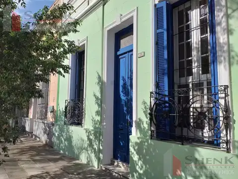 Casa en Alquiler de 3 dormitorios