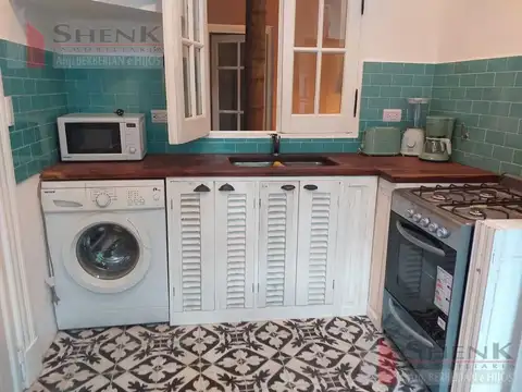 Casa en Villa Crespo