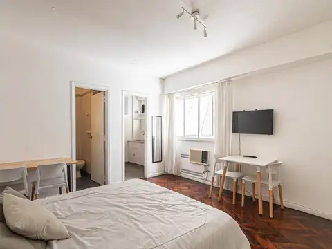 Departamento en Retiro