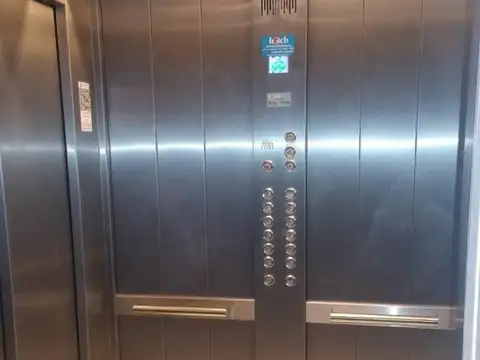 Departamento en Alquiler de Monoambiente
