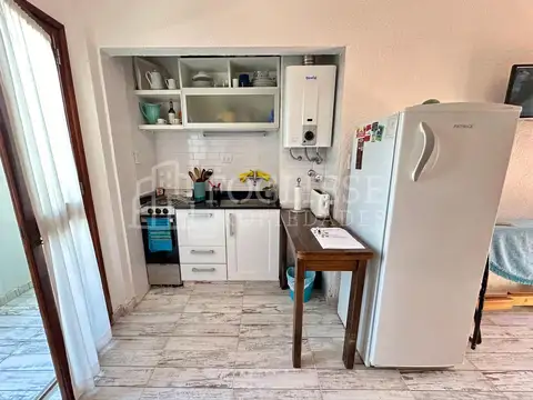Departamento en Venta en Villa Gesell, USD 29.000