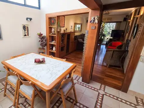 PH en Venta en Saavedra, CABA