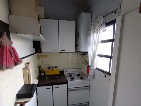 Departamento en Venta 46 años