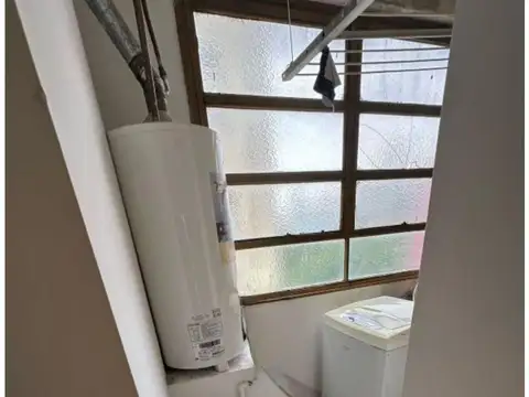 Departamento 4 Ambientes en Palermo