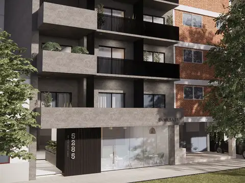 BAWILSA 35 de  1, 2 y 3 Dormitorios