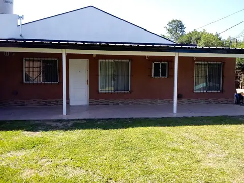 Las Hortensias 195, Bº El Candil, Escobar