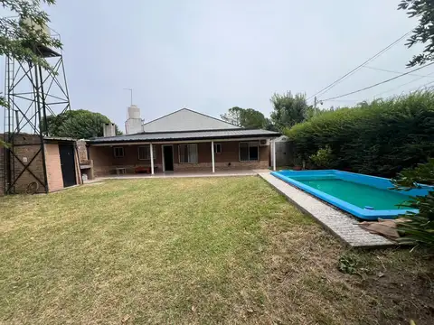 Casa en Venta de 2 dormitorios