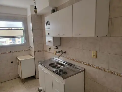 Departamento en Venta en Flores, USD 72.000