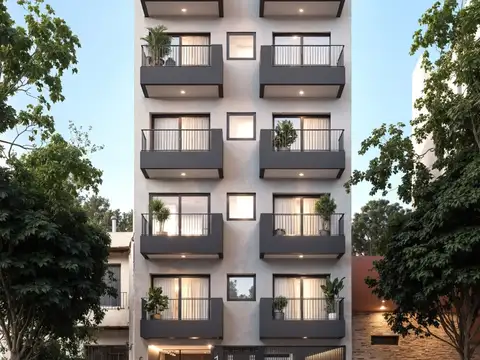 Departamento en Venta en Villa Santa Rita, CABA