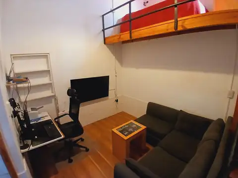 Departamento en Alquiler de 2 dormitorios