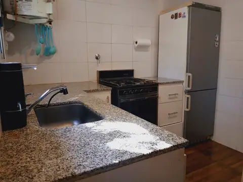 Gorriti 800