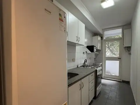 Departamento en Venta en Avellaneda, USD 39.000