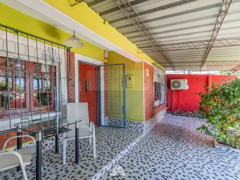 Casa en Venta de 2 dormitorios