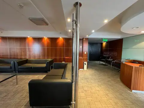 Oficina en Alquiler en Puerto Madero, USD 2.700