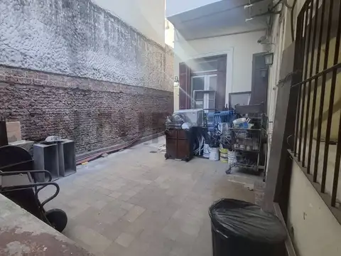 Charcas 4400, Piso 0