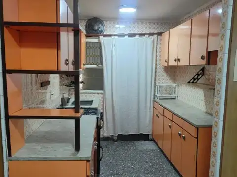 Departamento en Venta en San Telmo, USD 138.000