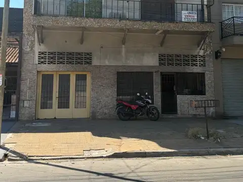 PH EN VENTA ZUFRIATEGUI 3635 1° Vicente Lopez