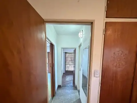 Depto Tipo Casa en Venta de 3 dormitorios