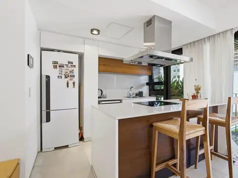 Departamento en Venta en Caballito, USD 398.000