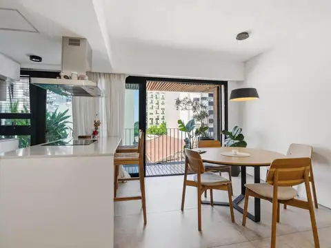 Departamento en Venta de 2 dormitorios