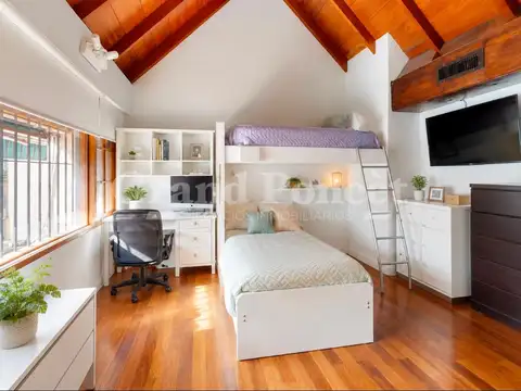 Casa en Venta 14 años
