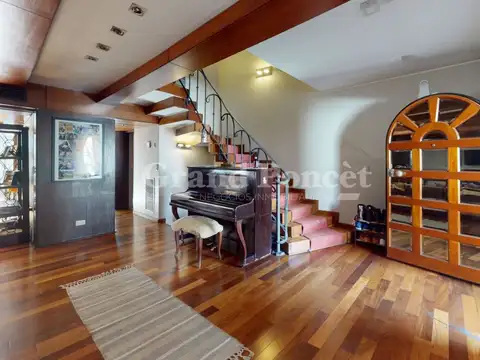 Casa en Venta en Colegiales, CABA