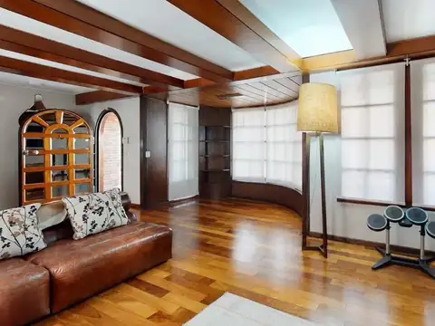 Casa en Venta en Colegiales, USD 720.000