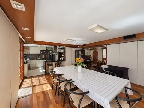 Casa en Venta en Colegiales, USD 695.000