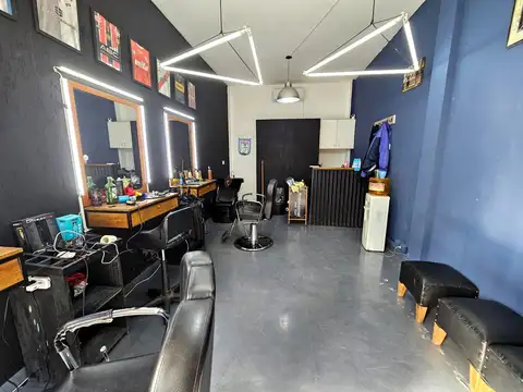 LOCAL EN SAN MARTIN CENTRO DE 25 M2 Excelente ubicación!