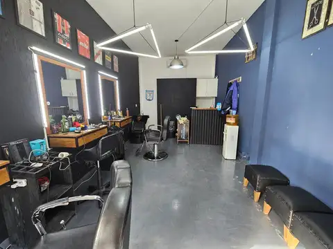 LOCAL EN SAN MARTIN CENTRO DE 25 M2 Excelente ubicación!