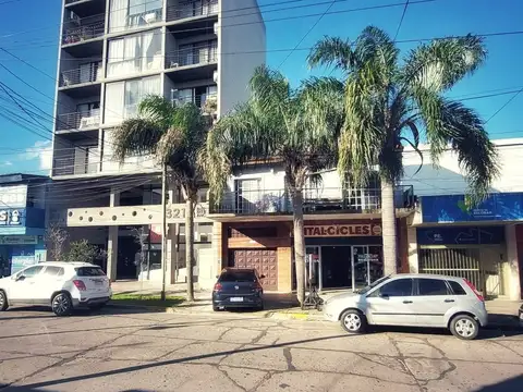 VENTA/PERMUTA VIVIENDA Y LOCAL INVERSION ESCOBAR