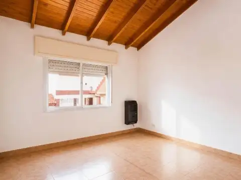 Casa en Alquiler 15 años