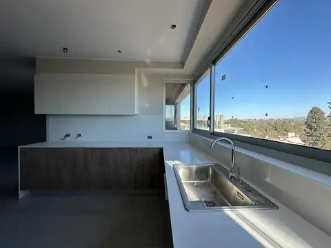 Departamento en Venta en Villa Belgrano, USD 390.000