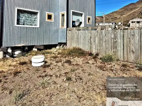 4 Cabañas en venta en Altos de la Vega