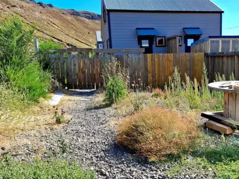 Casa en Venta en San Martín de los Andes, USD 250.000