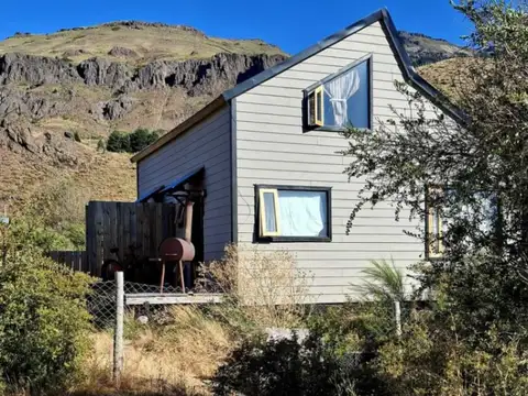 Casa en Venta 5 años