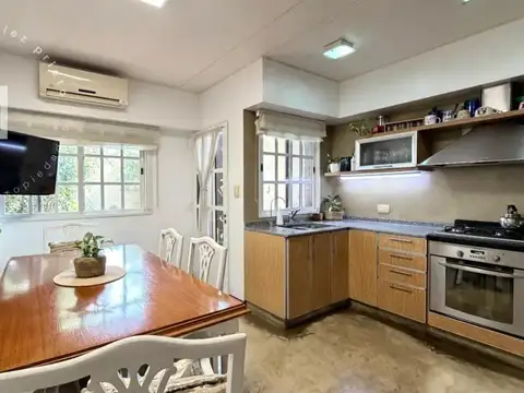 Depto Tipo Casa en Venta de 3 dormitorios