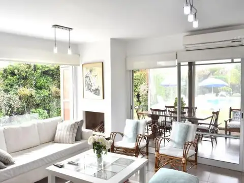 Casa en Alquiler Temporal en San Francisco, USD 4.000