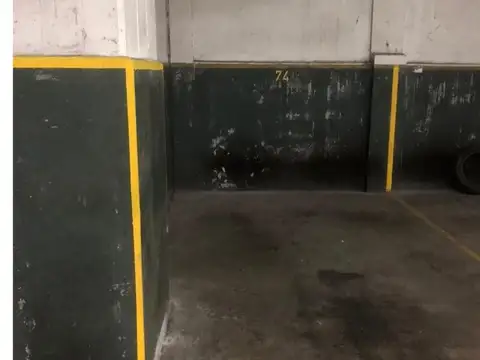 Venta Cochera  Monserrat