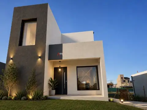 CASA EN VENTA EN SANTA ELENA - PILAR