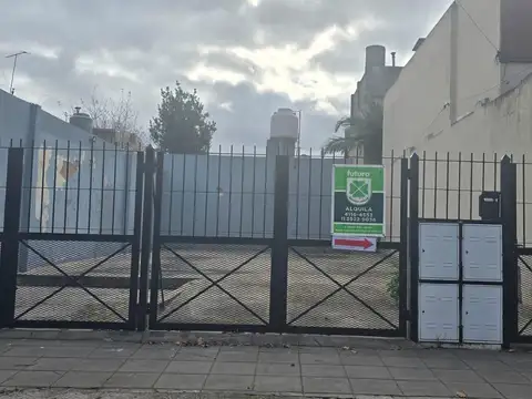 PH en Alquiler en Munro, Partido de Vicente López