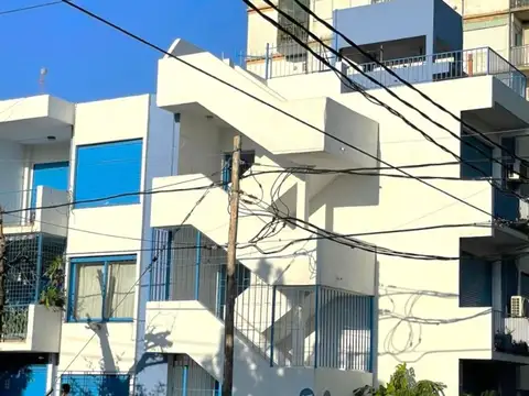 * EXCELENTE DEPARTAMENTO 4 AMBIENTES CON BALCÓN * RAMOS MEJIA *