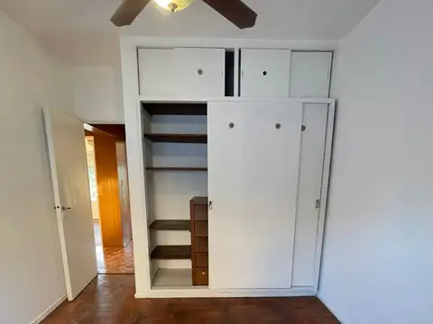 * EXCELENTE DEPARTAMENTO 4 AMBIENTES CON BALCÓN * RAMOS MEJIA *