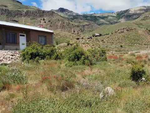 Terreno en Venta de 218,0 m2